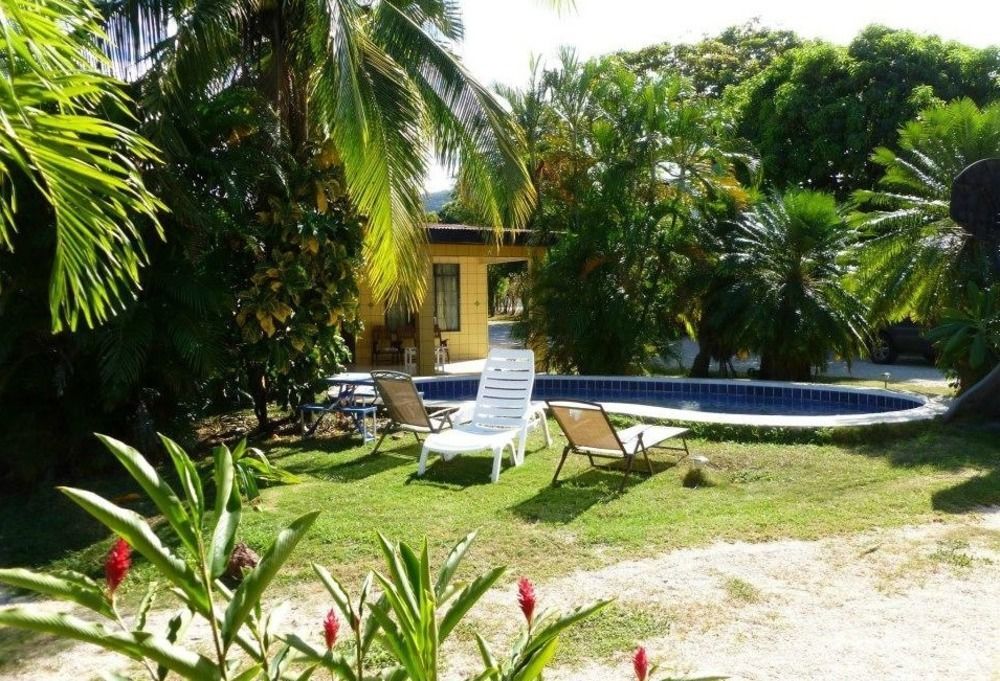 Hotel Nicoya Península de Nicoya Exterior foto
