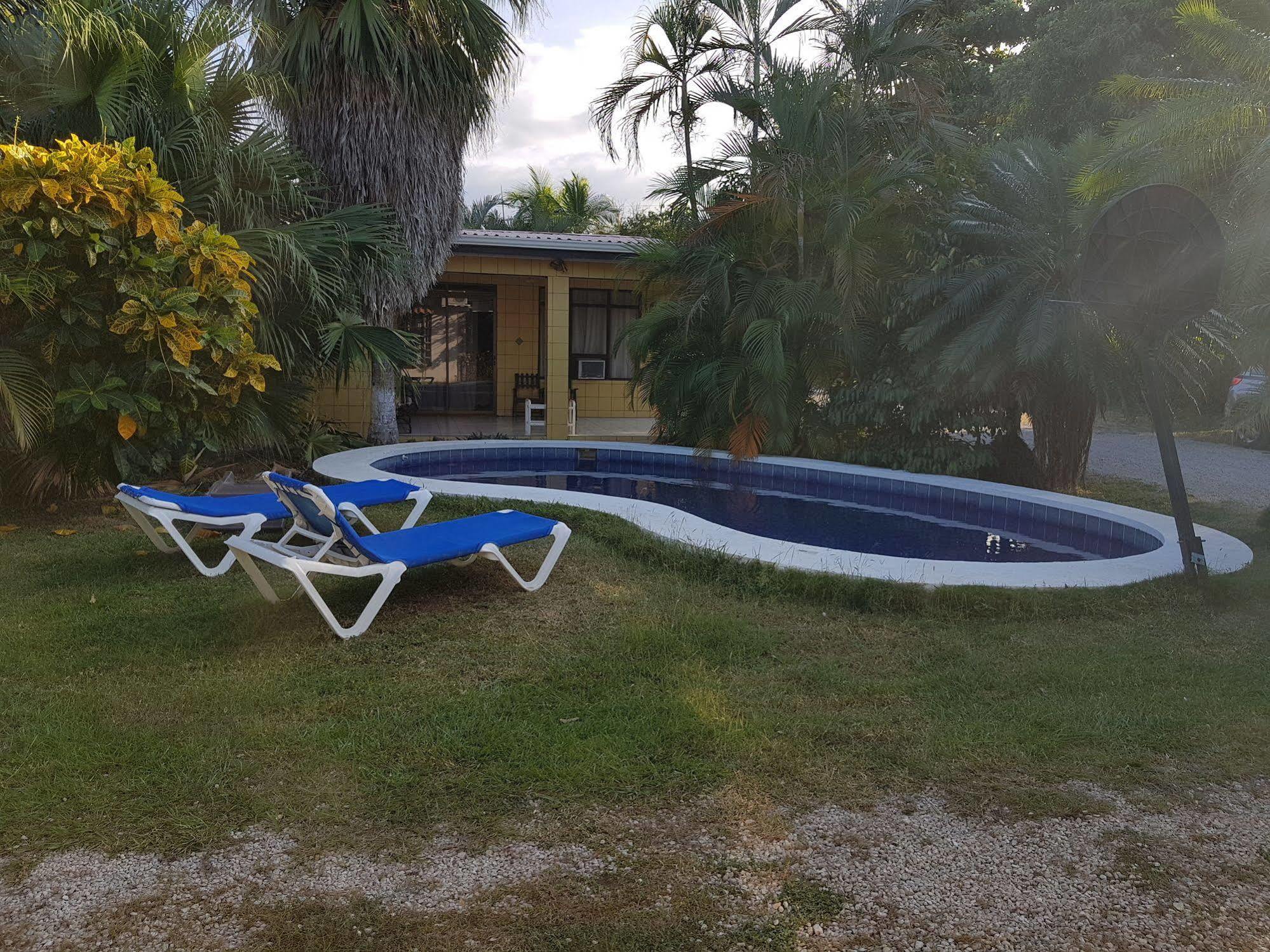 Hotel Nicoya Península de Nicoya Exterior foto