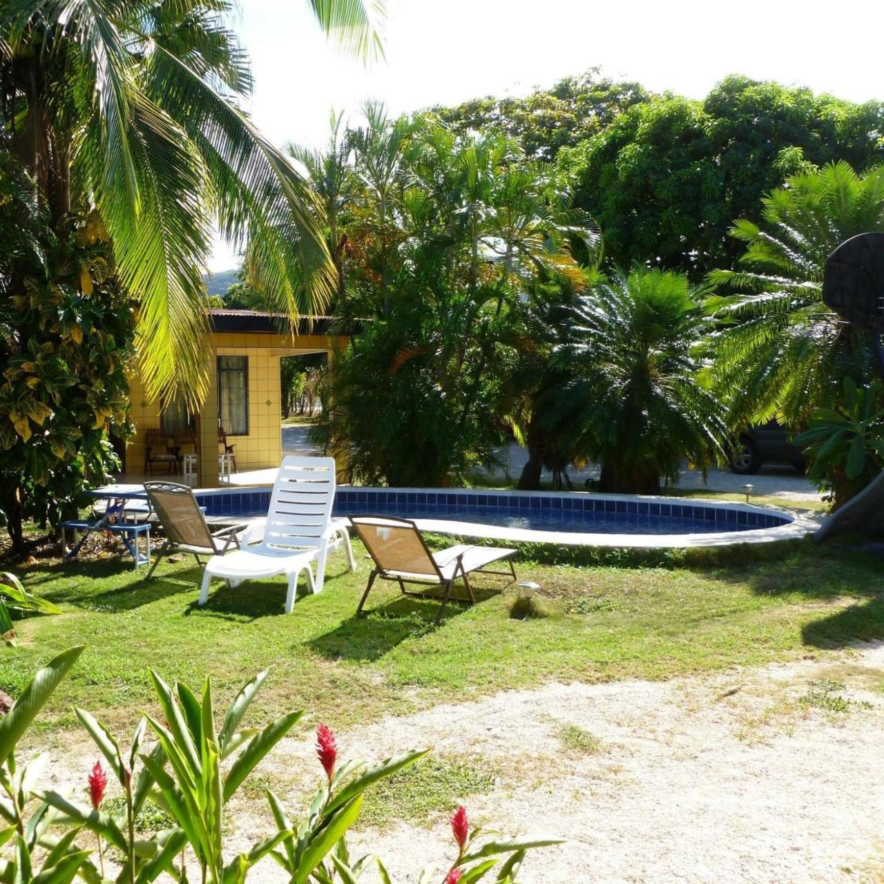 Hotel Nicoya Península de Nicoya Exterior foto