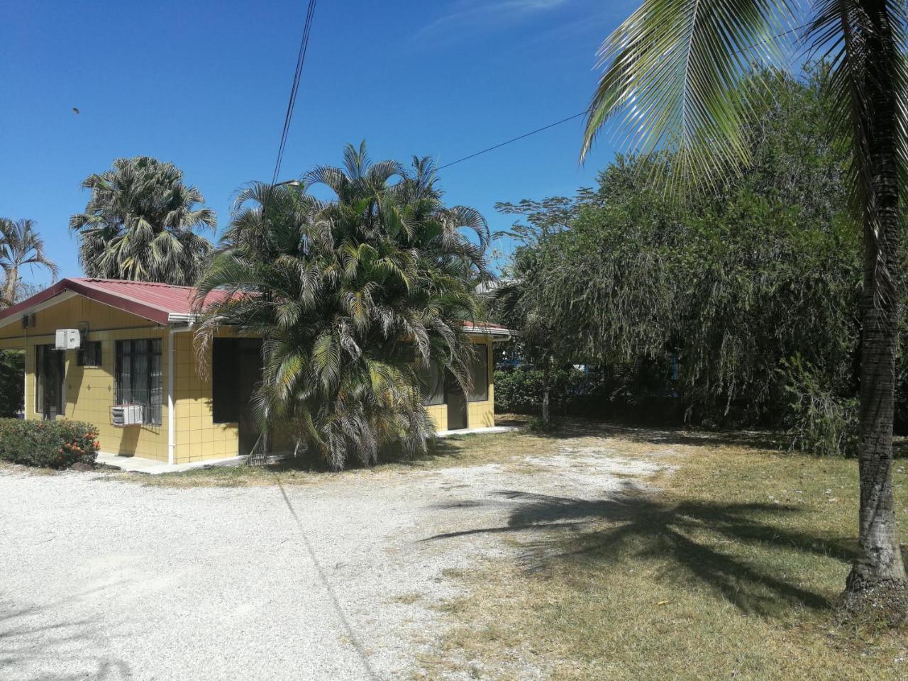 Hotel Nicoya Península de Nicoya Exterior foto