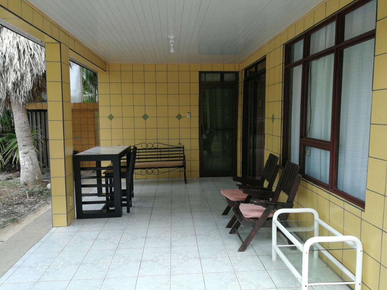 Hotel Nicoya Península de Nicoya Exterior foto